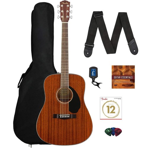 Fender 60s solid - solid, top