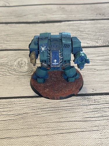 Warhammer 40k space marines - marines,