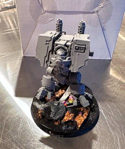 Warhammer horus heresy 30k 40k - horus,