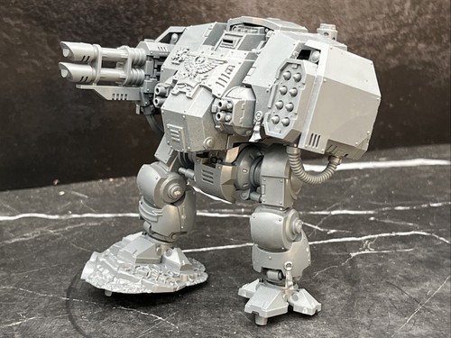 Warhammer 40k primaris - 40k,