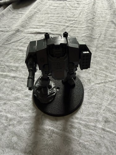 Ballistus dreadnought 40k - ballistus,