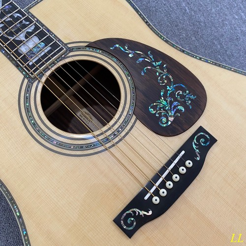 Top tier d45 acoustic - d45,