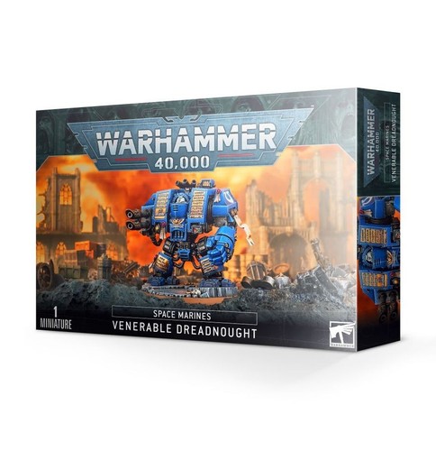 Warhammer 40k space marines - 40k,