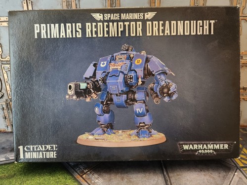 Warhammer 40k primaris - warhammer, 40k,