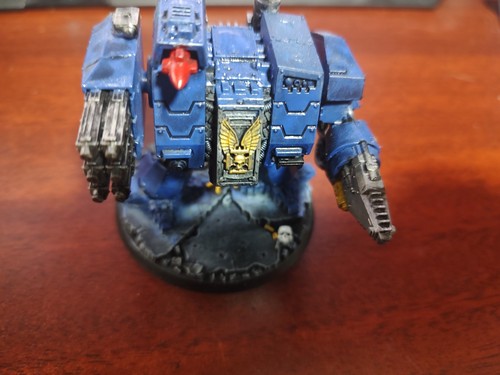 Ironclad dreadnought warhammer - ironclad,