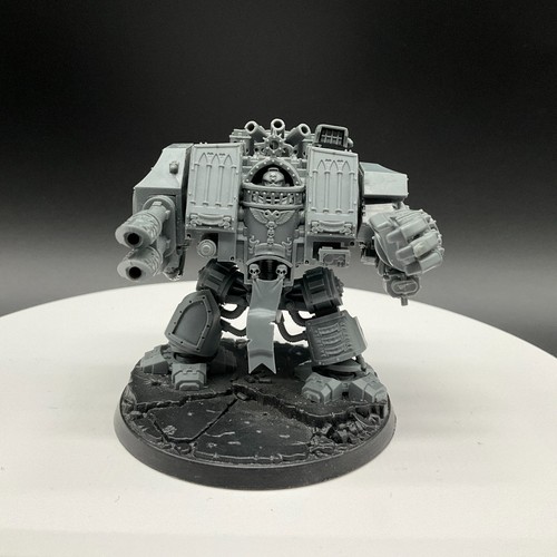 Warhammer 40k grey knights - warhammer,