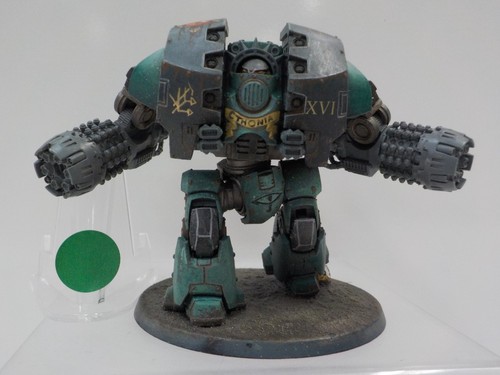 G829 warhammer 40k leviathan - g829,