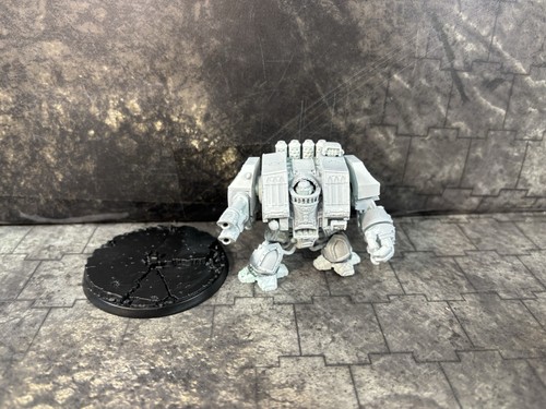 Venerable dreadnought - venerable,
