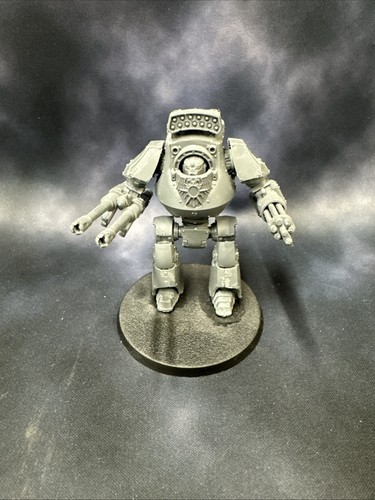 Warhammer 40k contemptor - 40k,