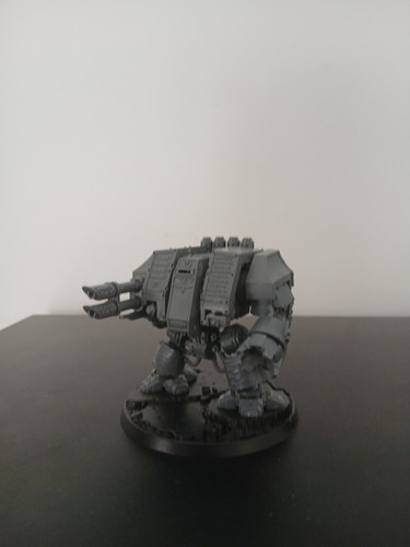 Dreadnought 40k ships only - 40k, to