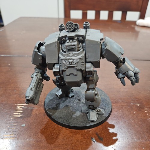 Warhammer 40k primaris - warhammer,