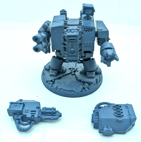 Games workshop warhammer 40k - workshop,