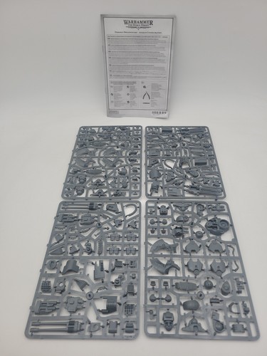 Warhammer 30k 40k deredeo - warhammer, 30k/40k: