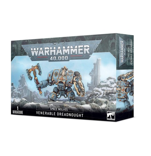 Warhammer 40k space wolves - space,