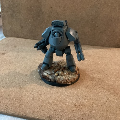 Warhammer the horus hersey - the, |