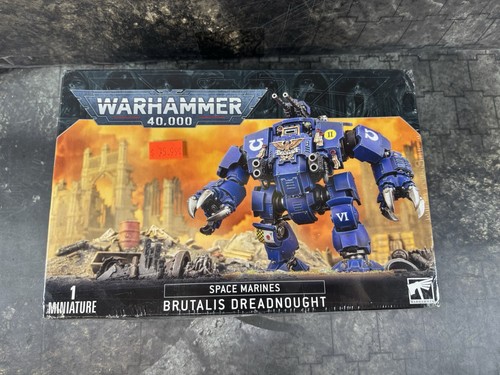 Warhammer 40k primaris space - 40k,