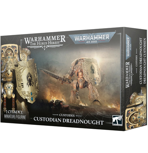 Warhammer wh40k custodes - warhammer,