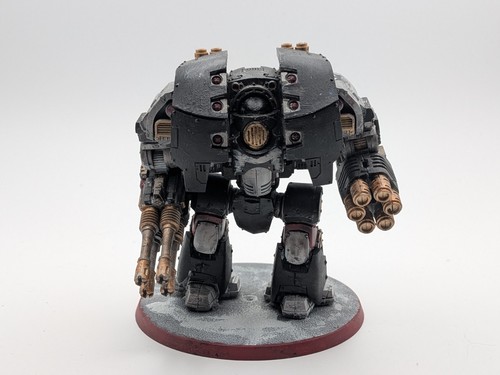 Leviathan siege dreadnought - siege, |