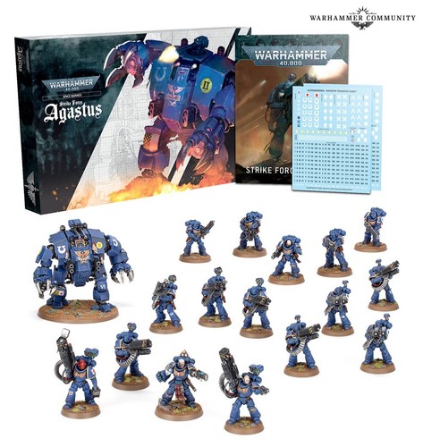 Games workshop warhammer - games, 40k