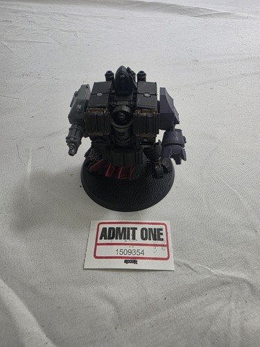 Warhammer 40k space marines - warhammer,