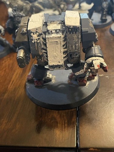 Warhammer 40k space marines - warhammer,