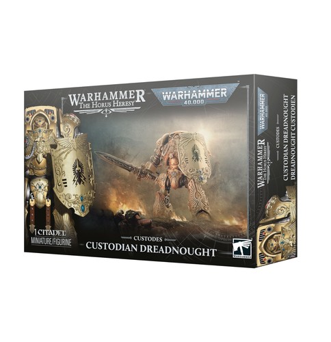 Custodes custodian - custodes:,