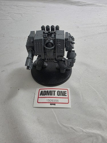 Warhammer 40k space - space, marines