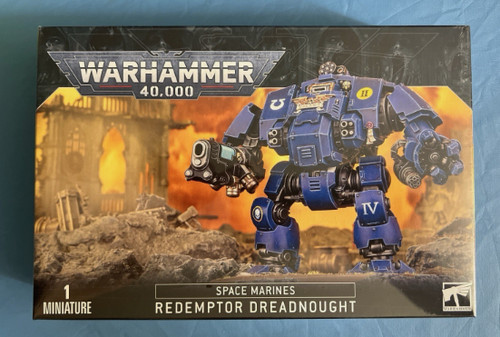 New warhammer 40k space - 40k:,