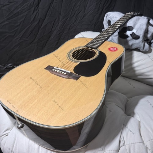 Acoustic guitar solid - guitar,