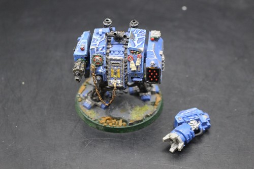 Warhammer 40k space marines - space,