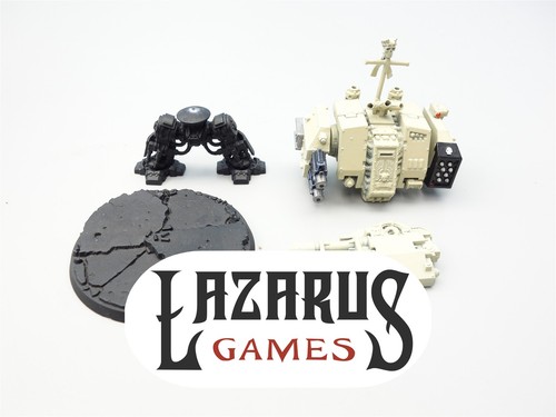 Warhammer 40k space marines - warhammer,