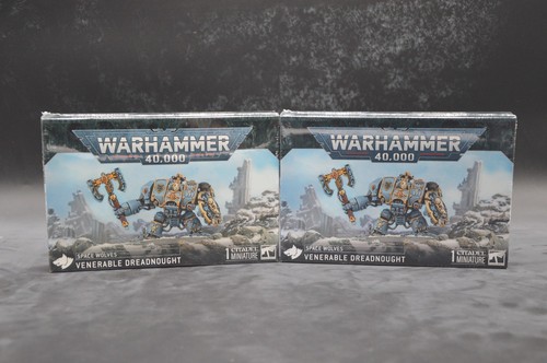 Warhammer 40k space wolves - 40k,