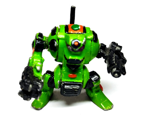 Classic warhammer 40k rogue - classic,