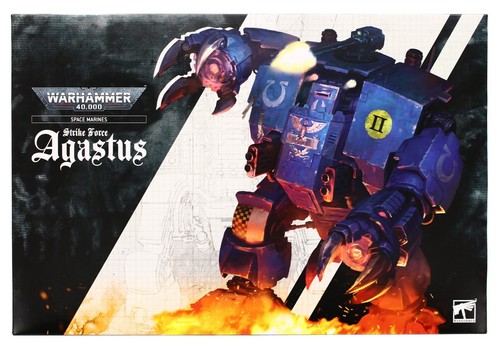 Games workshop warhammer 40k - workshop,