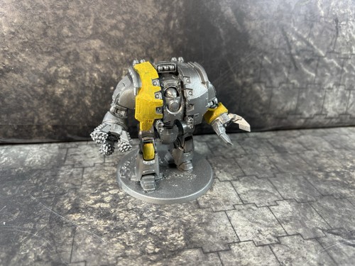 Warhammer the horus - the,