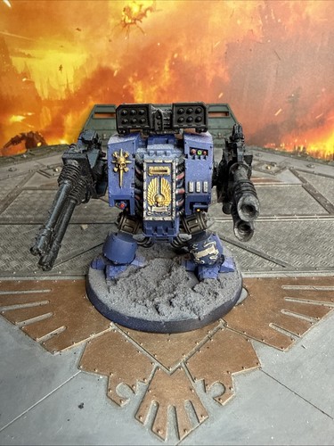 Warhammer 40k ultramarines - warhammer,