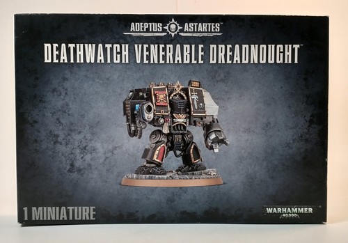 Warhammer 40k deathwatch - warhammer,