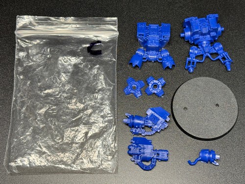 Warhammer 40k space marine - space,
