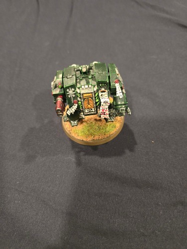 Warhammer 40k first born - warhammer,