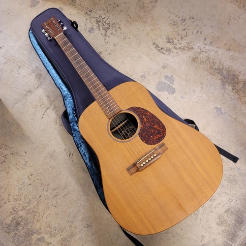 Martin acoustic dx1 solid - acoustic,
