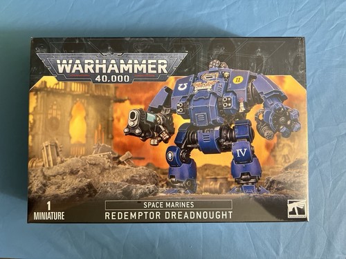 New space marines primaris - [new],