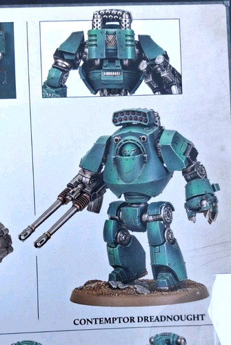 Horus heresy contemptor - heresy,