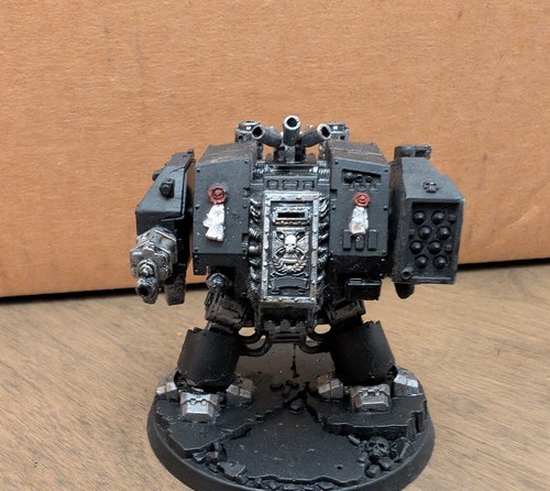 Warhammer 40k space - warhammer, marine
