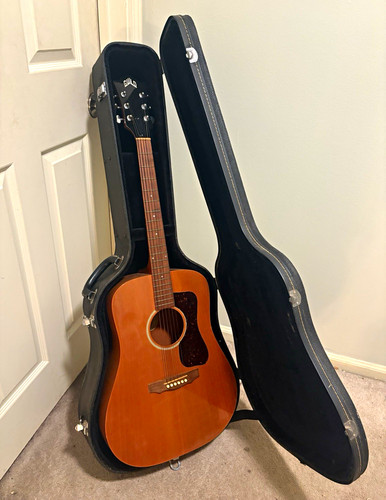 Guild string dreadnought - guild,