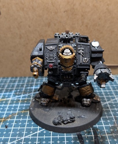 Warhammer 40k space marine - warhammer,