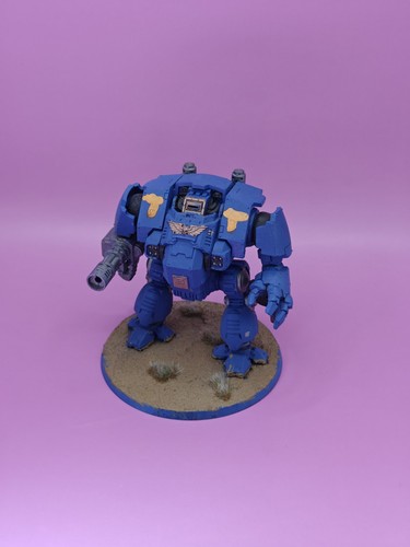 Warhammer 40k redemptor - 40k,
