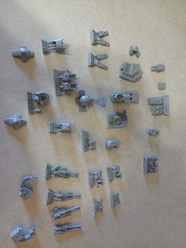 Forge world warhammer - warhammer, 40k