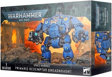 Warhammer 40k space marines - warhammer,