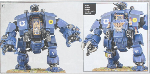 Warhammer 40k primaris - warhammer,