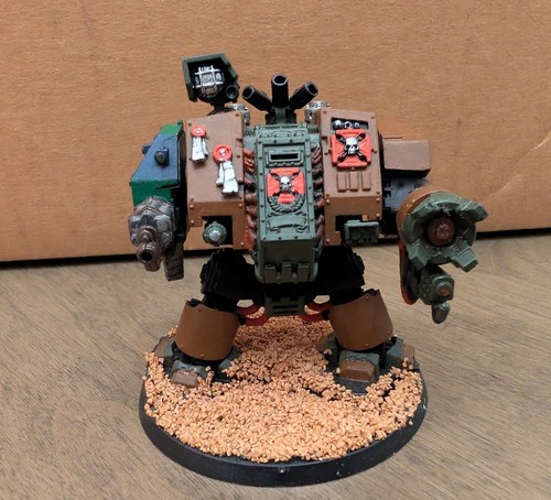 Warhammer 40k space marine - 40k,